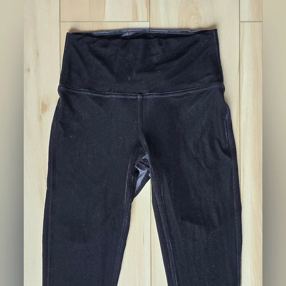 Lululemon Wunder Lounge High-Rise Tight 28